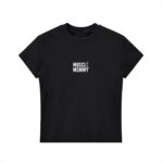 Muscle Mommy Lifting Club Bodycon T-shirt - Image 2