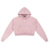 EPWR Cropped Hoodie EPWR Cropped Hoodie