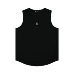 Jersey Tank Top Regular Fit - Image 4