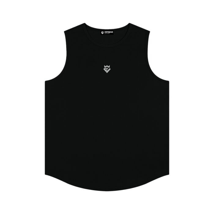 Diamond Jersey Tank