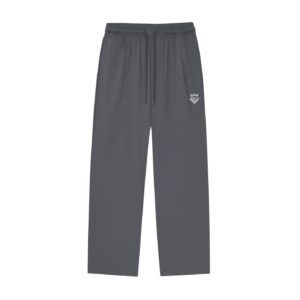 Mesh-Lined Quick-Dry Pants Mesh-Lined Quick-Dry Pants
