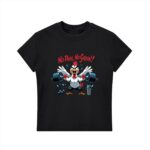 No Pain No Grain Bodycon T-shirt