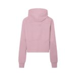 Cropped Zip Hoodie - Image 9