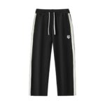 Side-Stripe Pants - Image 5