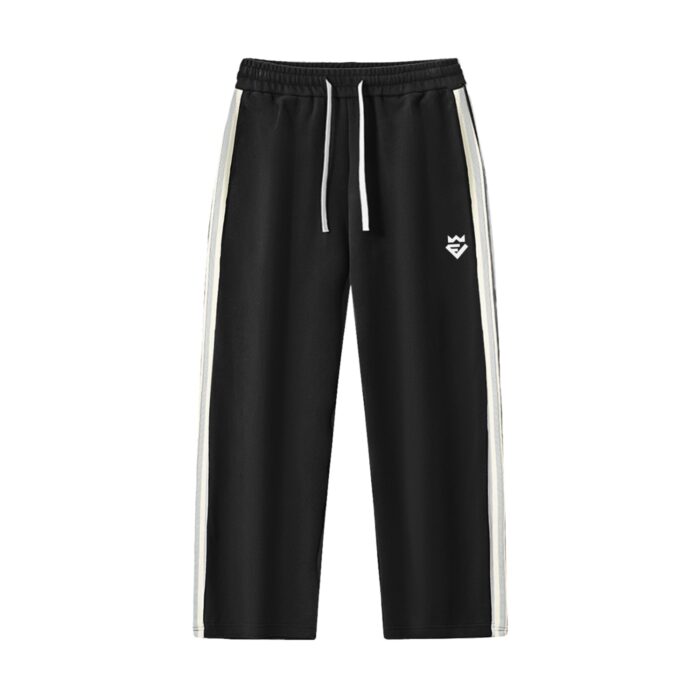 Side-Stripe Pants - Image 5