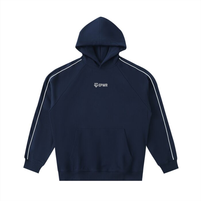 EPWR Piping Hoodie