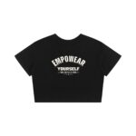 Empowear One Rep at a Time Baby Tee