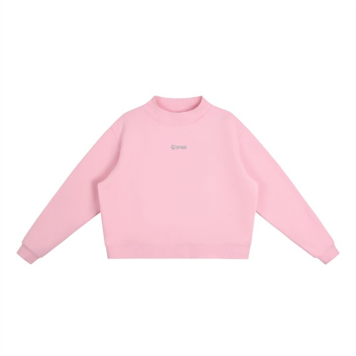 EPWR Oversized Sweatshirt EPWR Oversized Sweatshirt