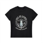 Get in loser Bodycon T-shirt