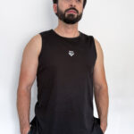 Jersey Tank Top Regular Fit