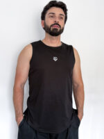 Jersey Tank Top Regular Fit