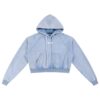 EPWR Cropped Hoodie EPWR Cropped Hoodie