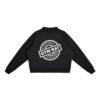 Certified GymRat Oversized Sweatshirt