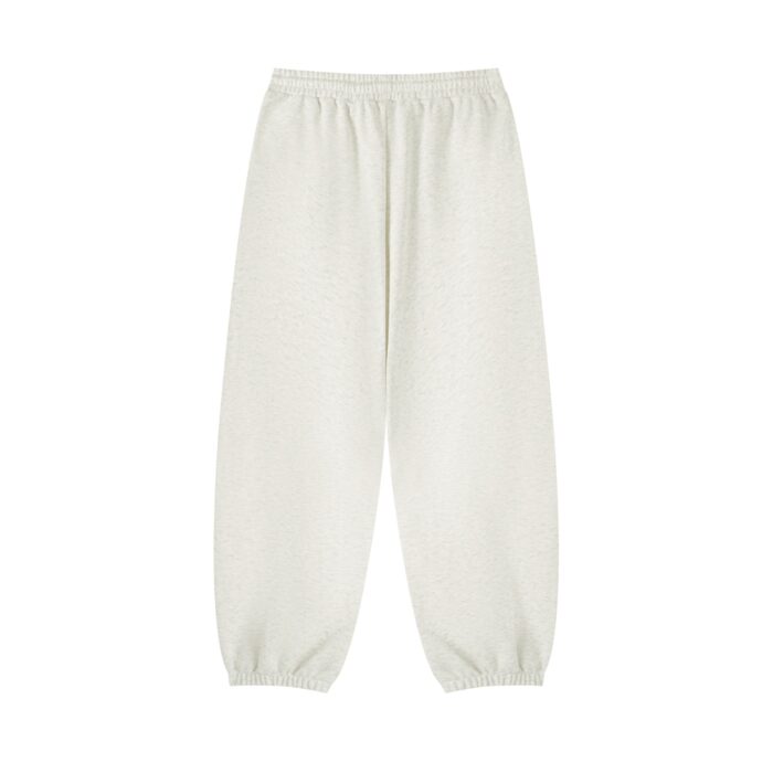 Loose Jogged Sweatpants Loose Jogged Sweatpants
