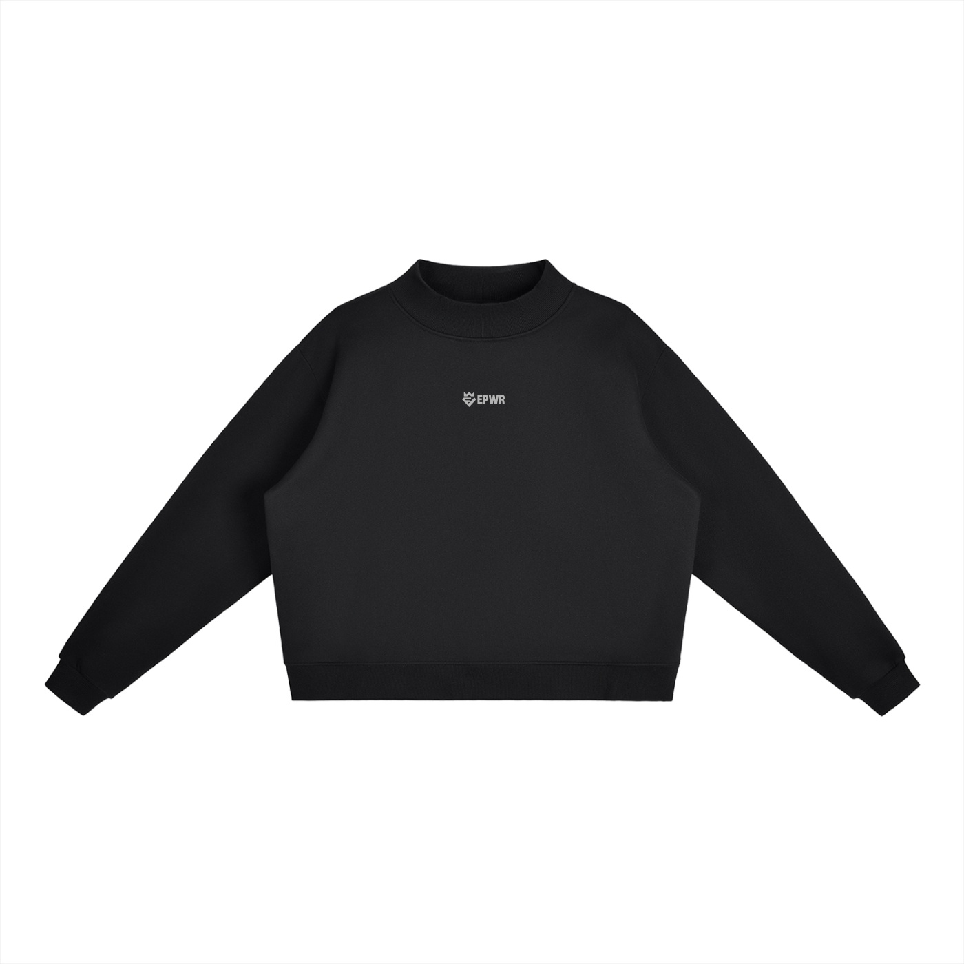 https://ajmall-vc-public-bucket.oss-us-west-1.aliyuncs.com/hugepod/material/custom_printing/5616fd0cb86540c1a911e89fae9d9482.png EPWR Oversized Sweatshirt - Image 1
