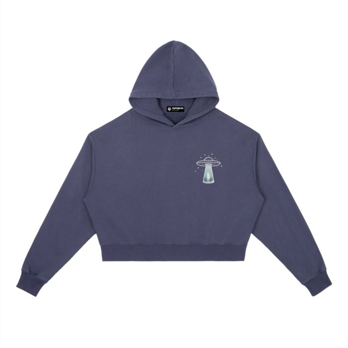 Get in loser Washed Hoodie Get in loser Washed Hoodie