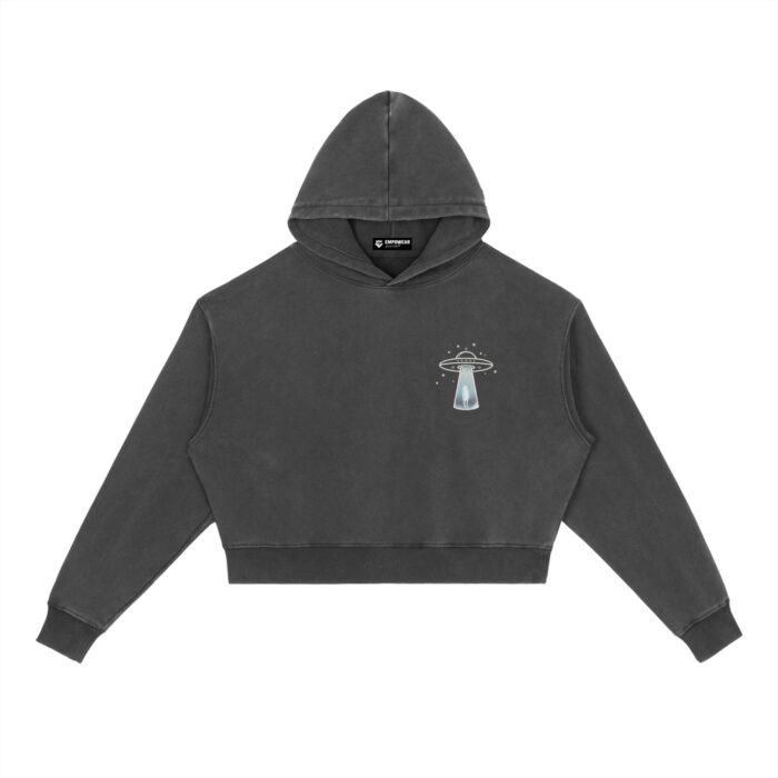 Get in loser Washed Hoodie Get in loser Washed Hoodie