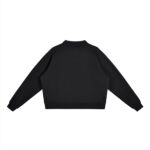 Hot Girl Era Oversized Sweatshirt - Image 2