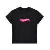 Hot Girl Era Bodycon T-shirt