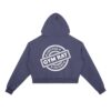 Certified GymRat Washed Hoodie
