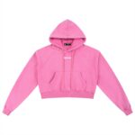 EPWR Cropped Hoodie - Image 7