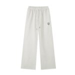 Core Wide Leg Sweatpants
