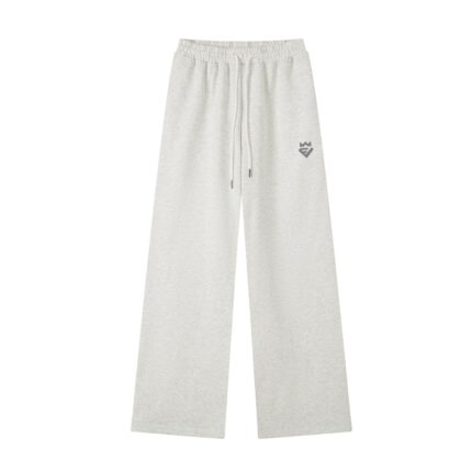 Core Wide Leg Sweatpants