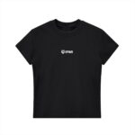 Don't Quit Bodycon T-shirt - Image 2