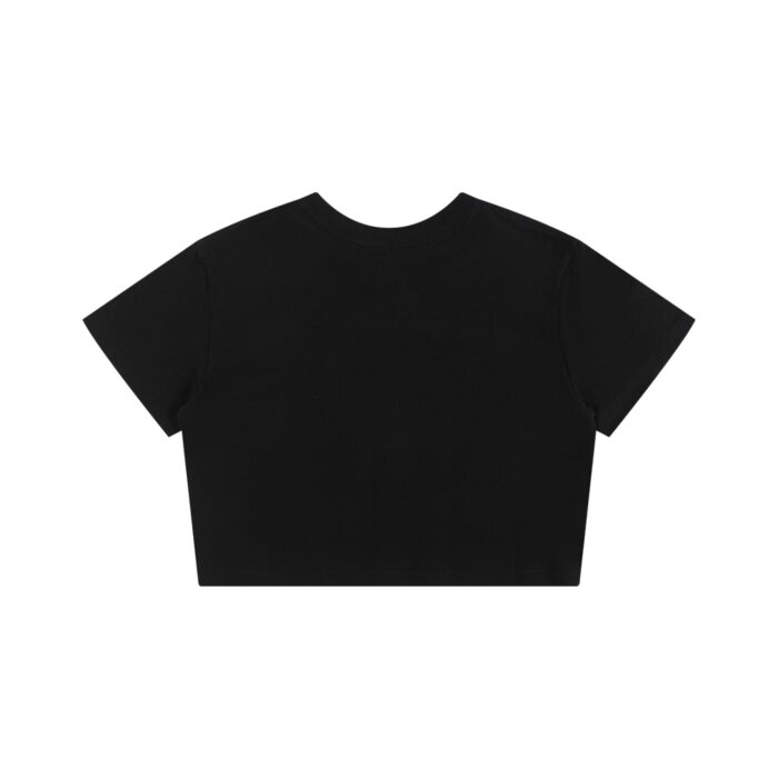 Empowear One Rep at a Time Baby Tee Empowear One Rep at a Time Baby Tee