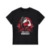 Who Loves Work Out Bodycon T-shirt