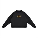 No Pain Dinosaur Oversized Sweatshirt