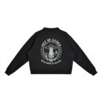 Get in loser Oversized Sweatshirt - Image 2