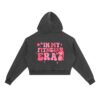 In my Fitness Era Washed Hoodie In my Fitness Era Washed Hoodie
