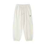 Core Loose Jogged Sweatpants - Image 4