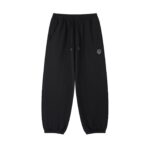 Core Loose Jogged Sweatpants - Image 2