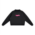 Hot Girl Era Oversized Sweatshirt