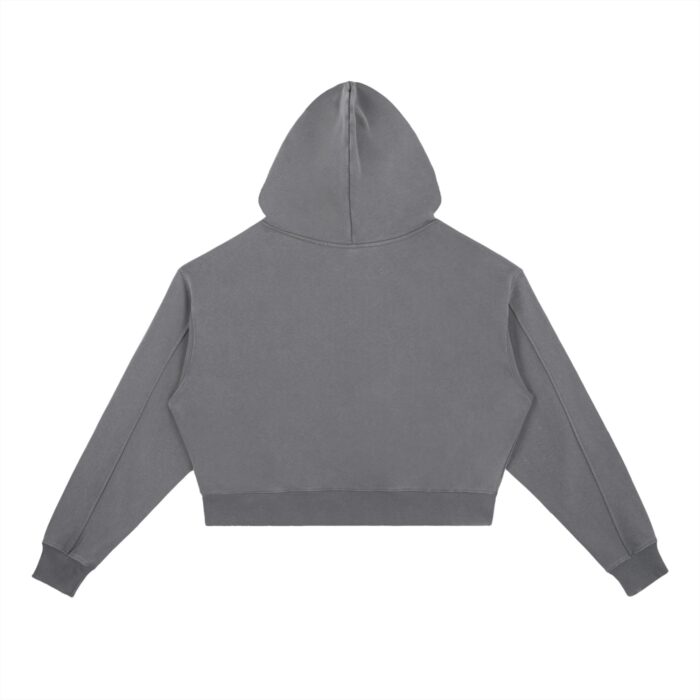Empowear One Rep at a Time Washed Hoodie