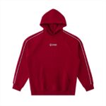 EPWR Piping Hoodie