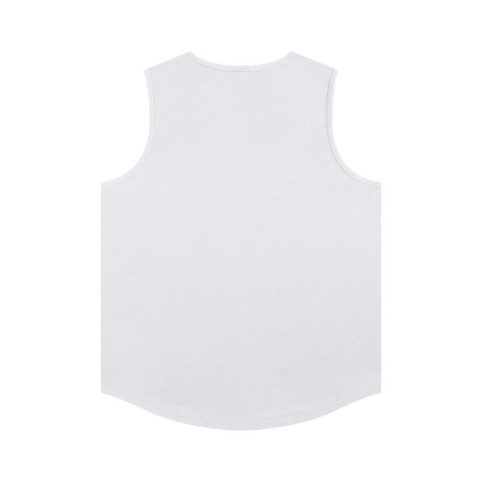 Diamond Jersey Tank