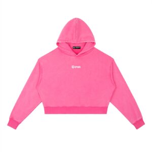 EPWR Washed Hoodie