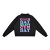 Gym Day Oversized Sweatshirt Gym Day Oversized Sweatshirt