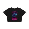 Wake up Beauty Baby Tee