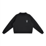 Get in loser Oversized Sweatshirt