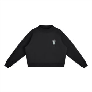 Get in loser Oversized Sweatshirt Get in loser Oversized Sweatshirt