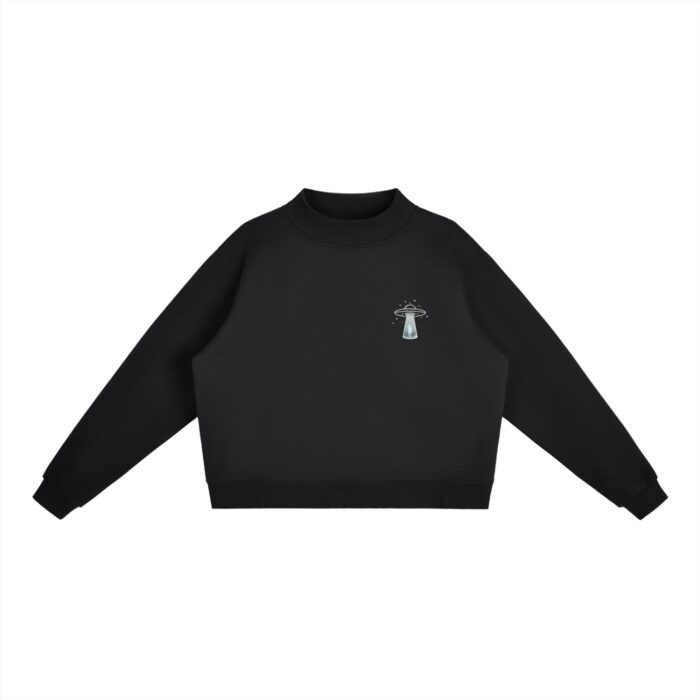 Get in loser Oversized Sweatshirt Get in loser Oversized Sweatshirt