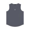Diamond Jersey Tank