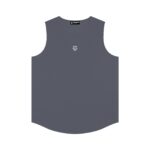 Jersey Tank Top Regular Fit - Image 8