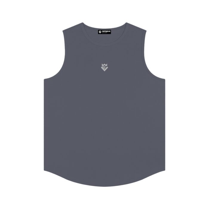 Diamond Jersey Tank