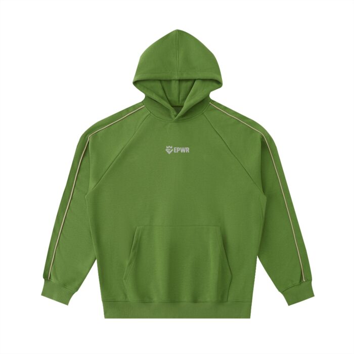 EPWR Piping Hoodie