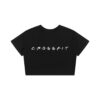 C.R.O.S.S.F.I.T Baby Tee